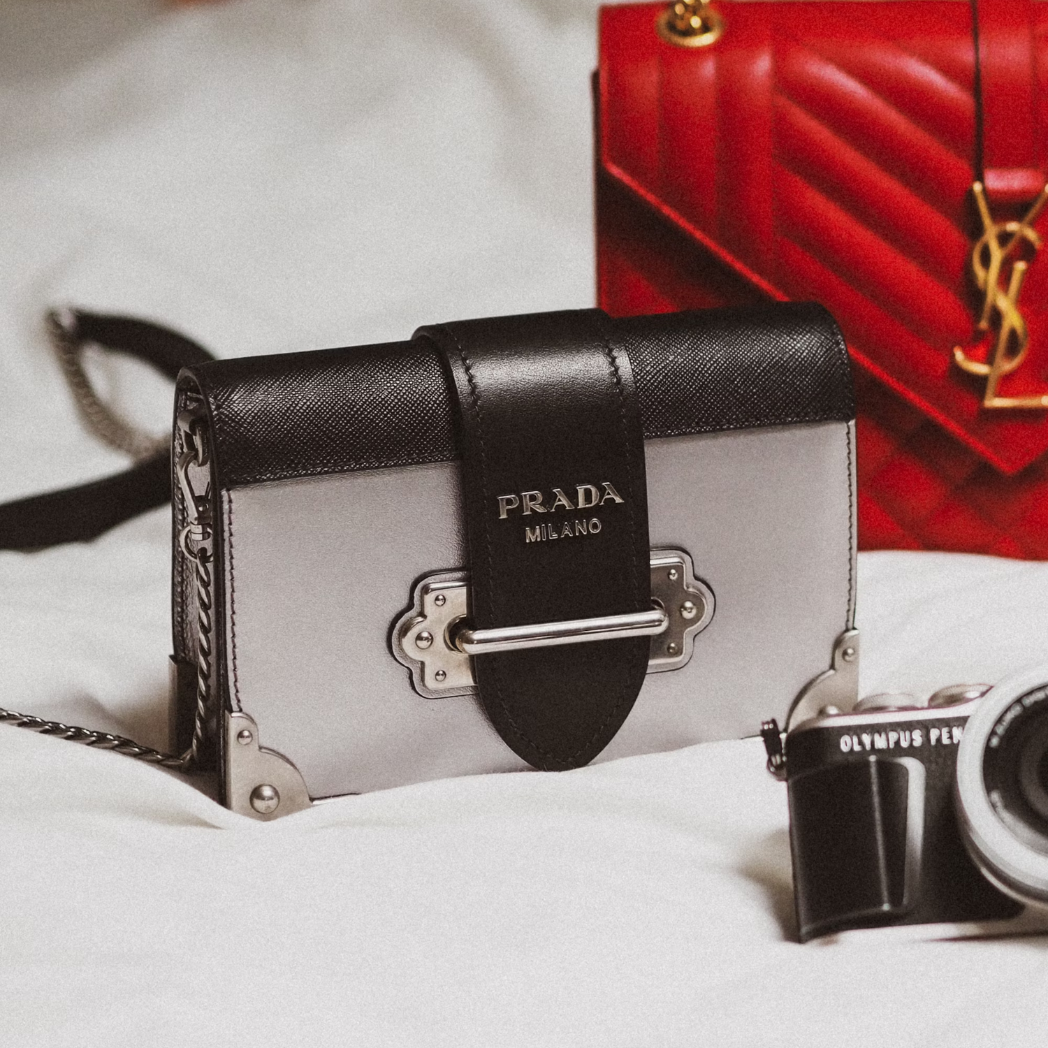 Accessoires