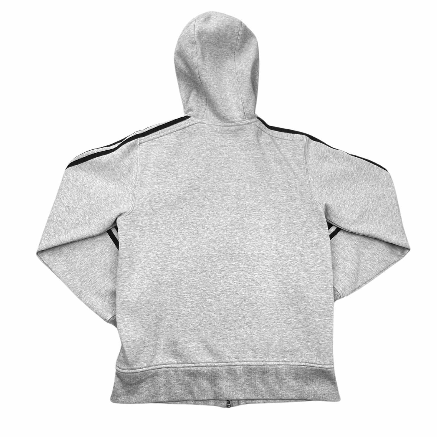 Rare Muhammad Ali x Adidas Zipper