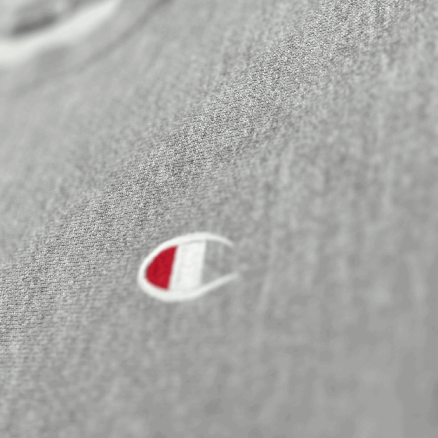 Champion Sweater