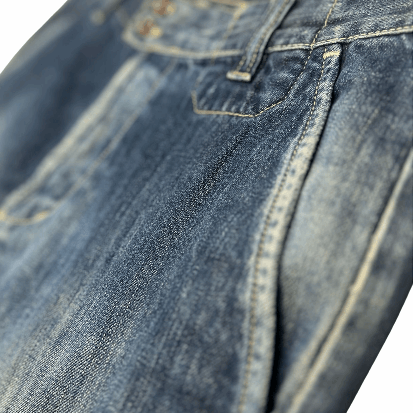 Gas Jeans