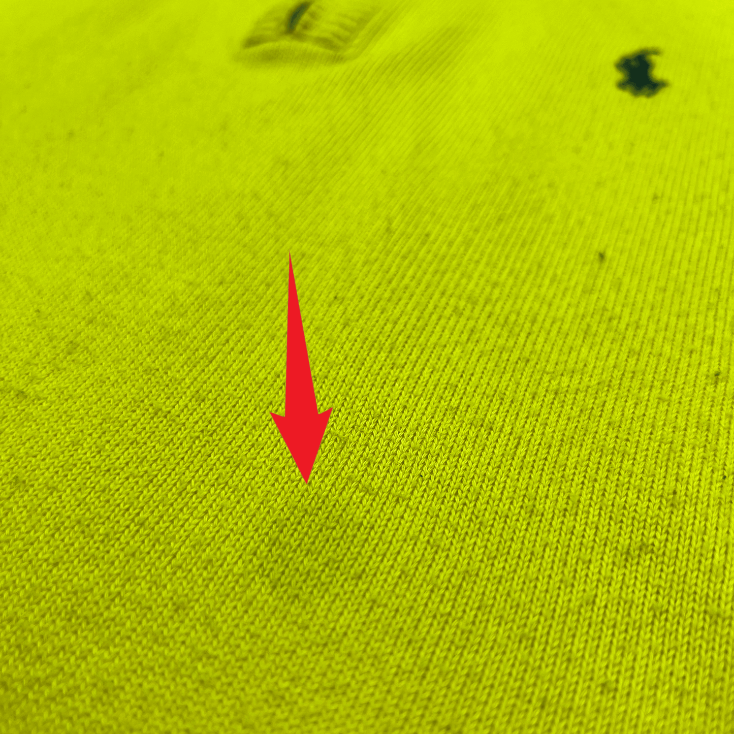 Ralph Lauren Half Zip