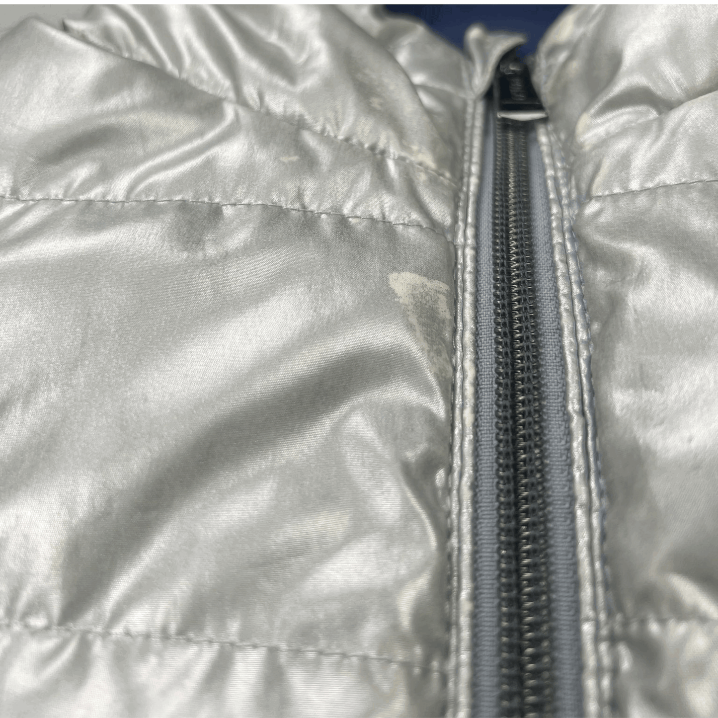 Ralph lauren reversible down Jacket