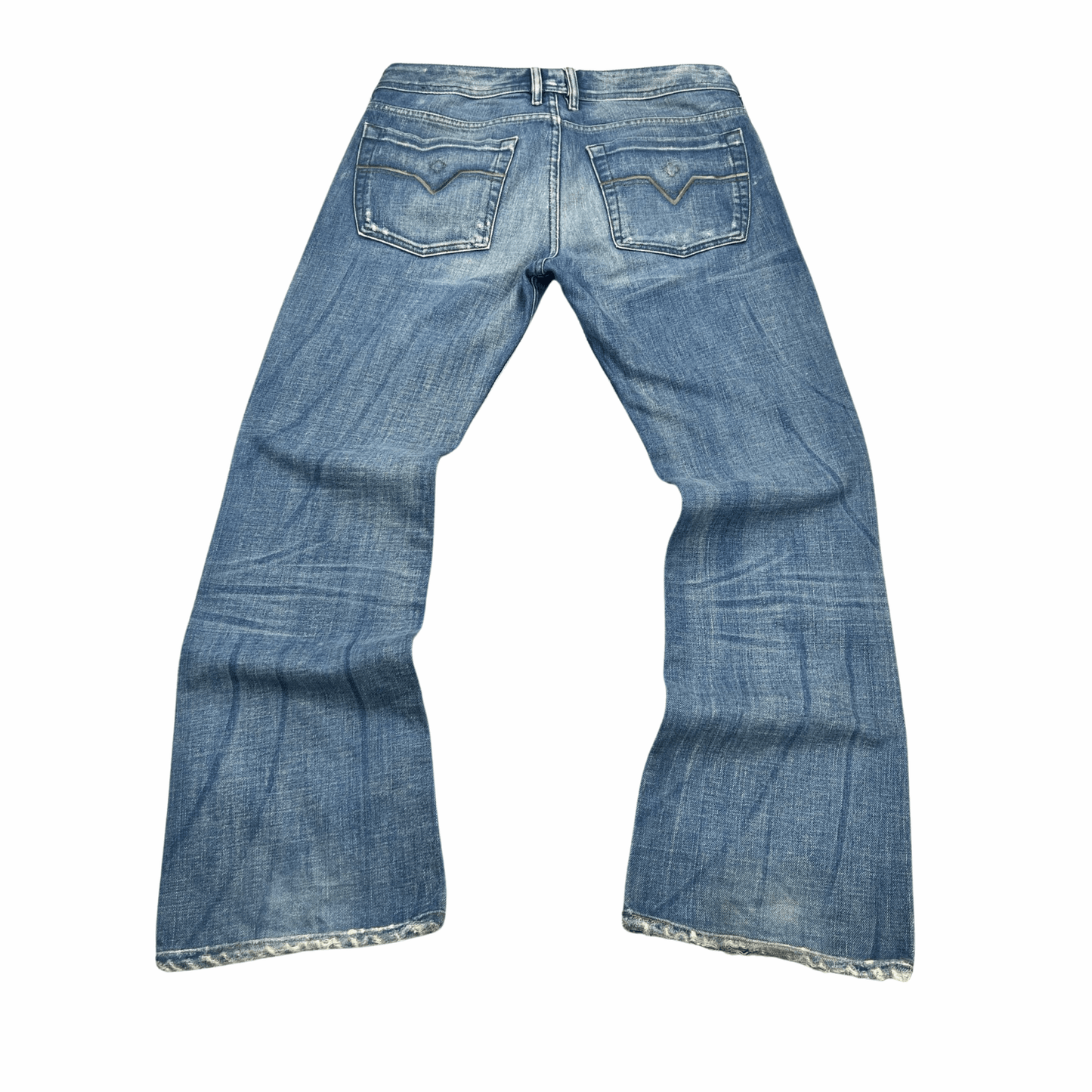 Diesel Zathan Jeans