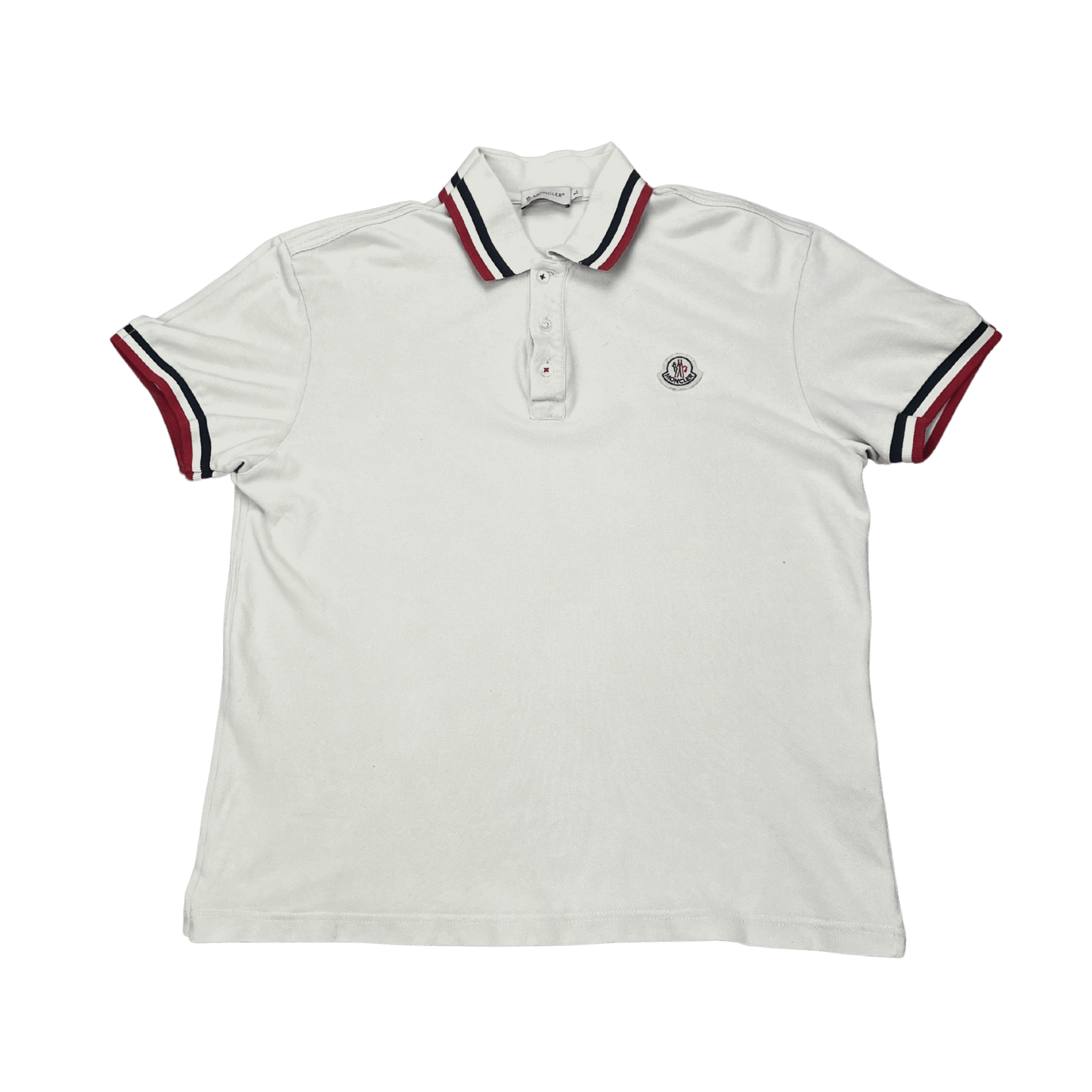 Moncler Polo