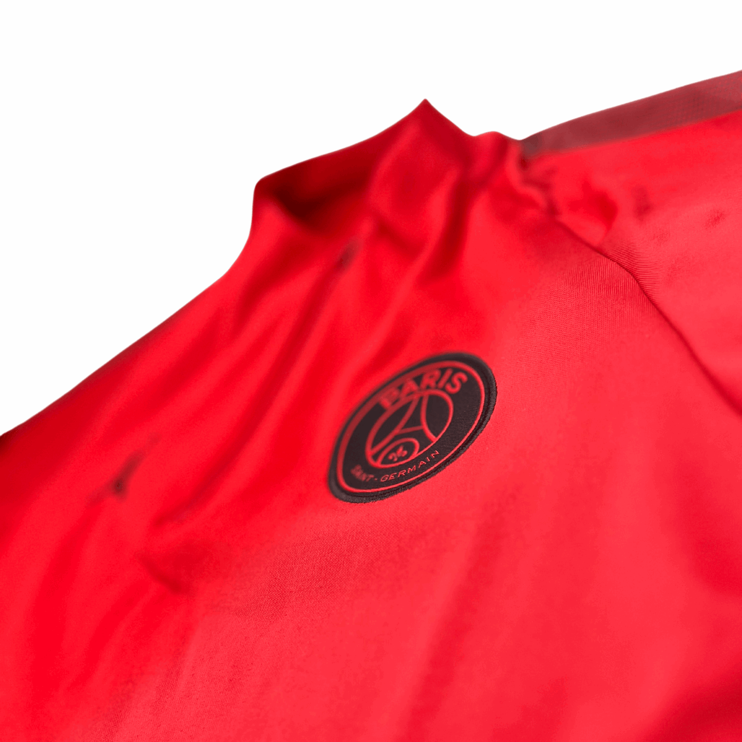 Nike Air Jordan PSG Half Zip