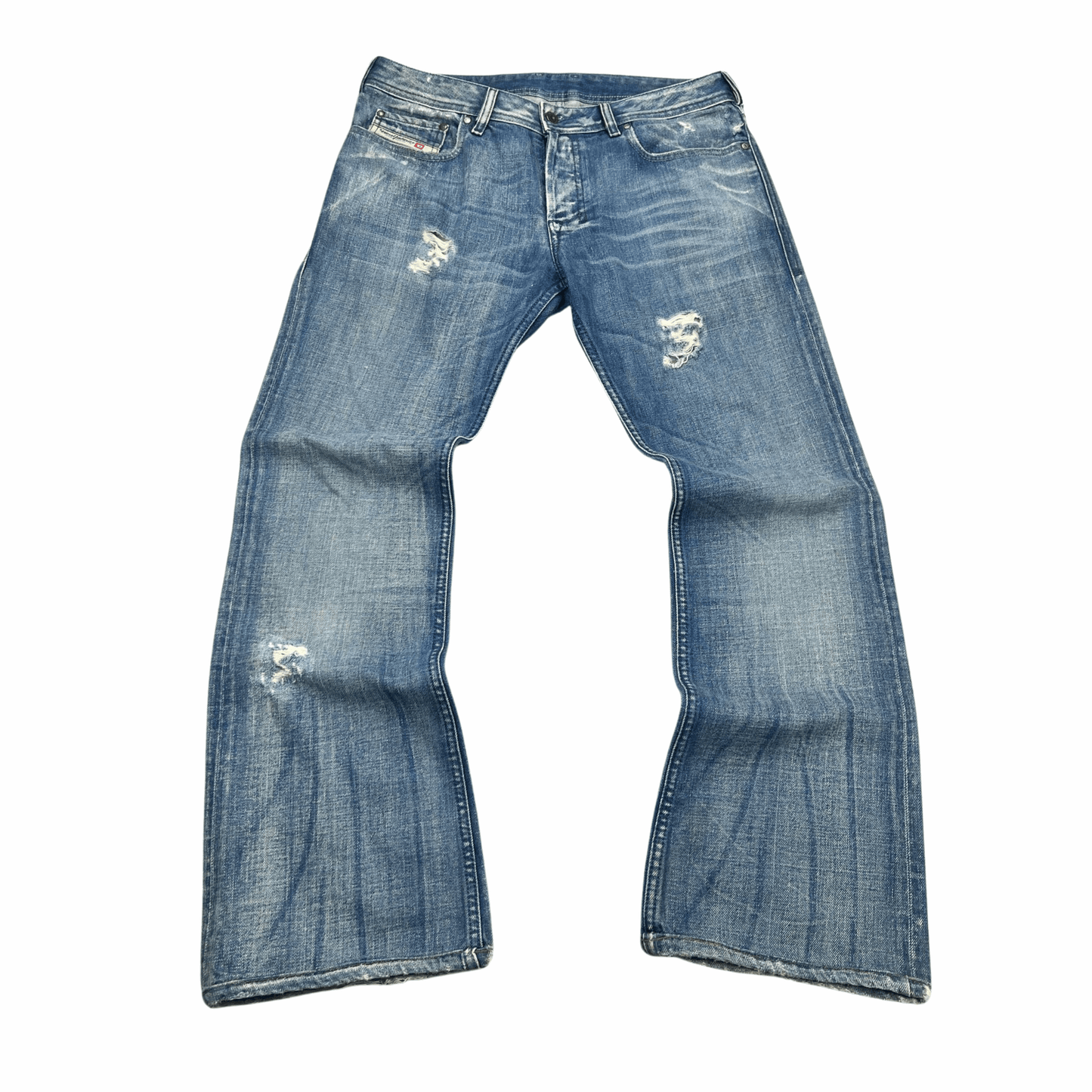Diesel Zathan Jeans