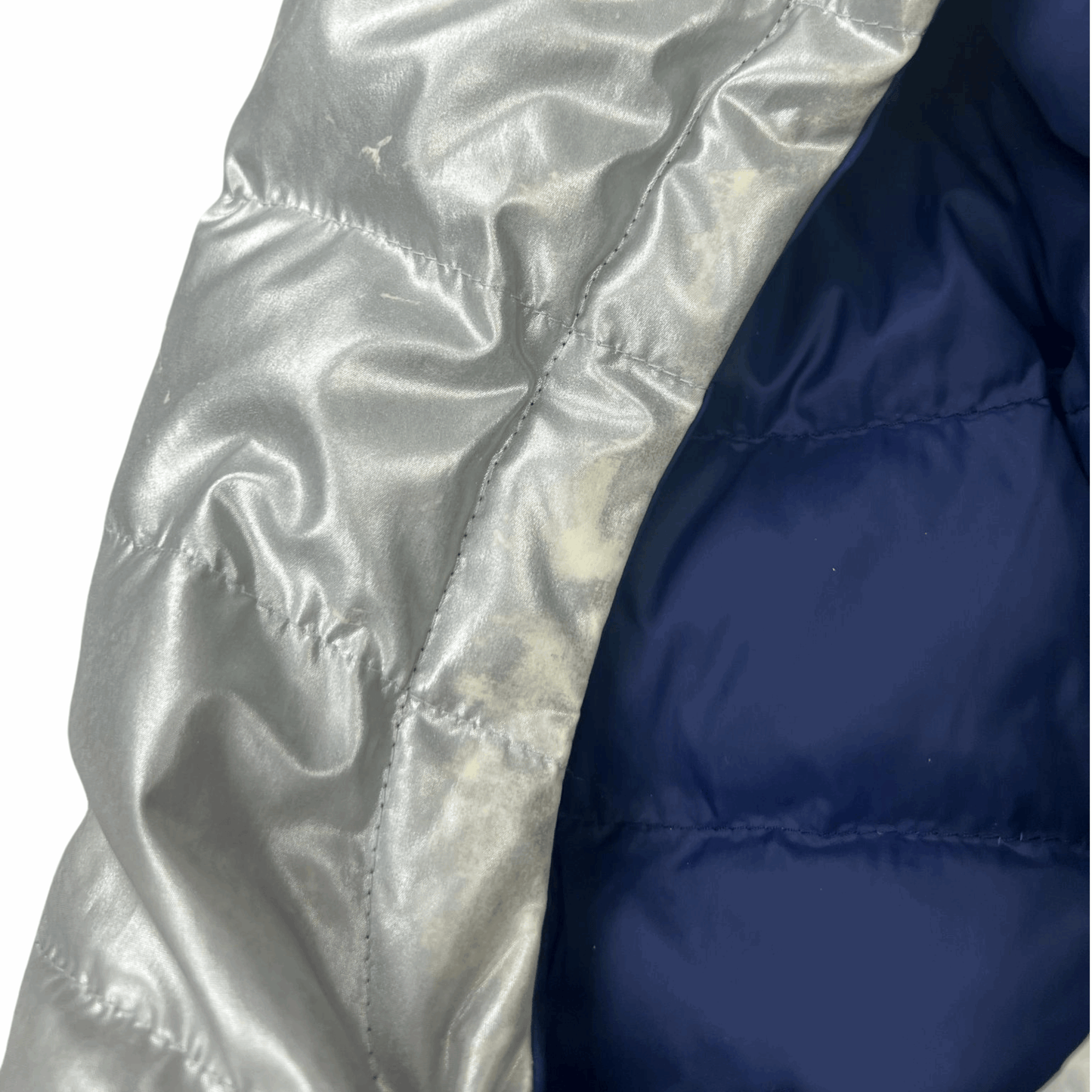 Ralph lauren reversible down Jacket