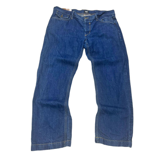 D&G Jeans