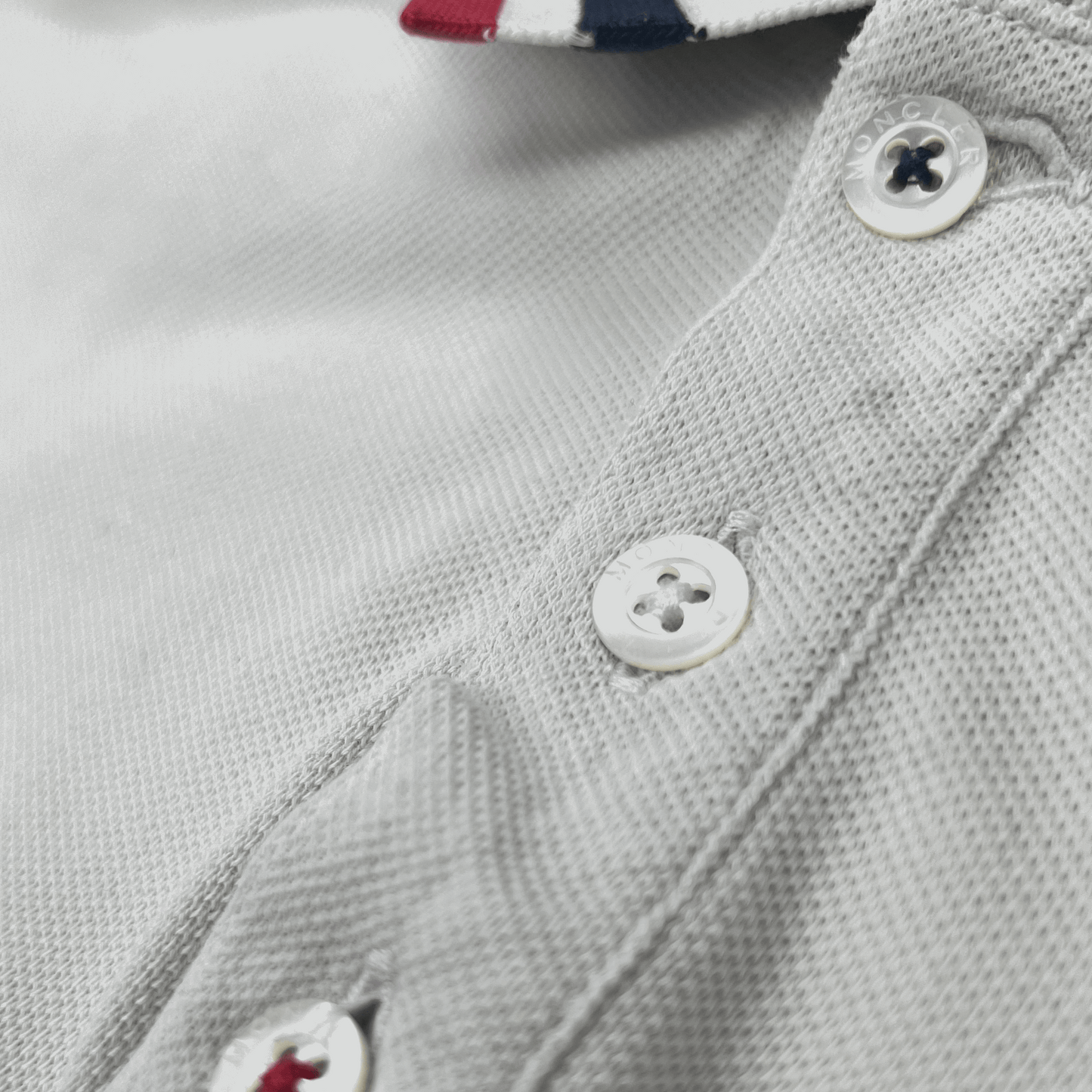 Moncler Polo