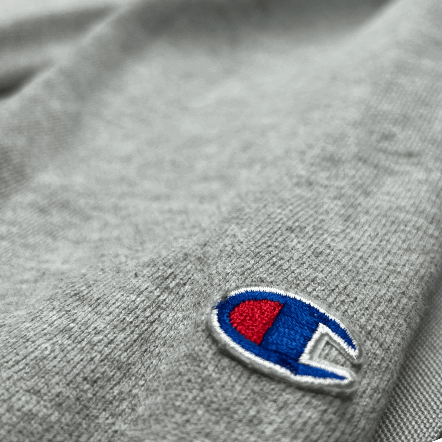 Champion Sweater