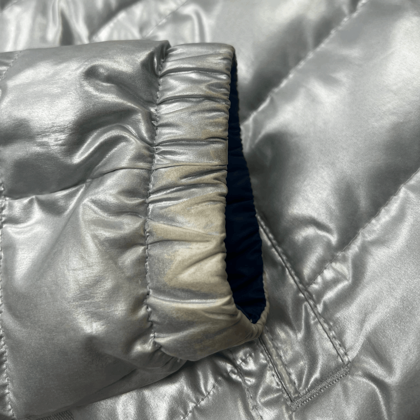 Ralph lauren reversible down Jacket