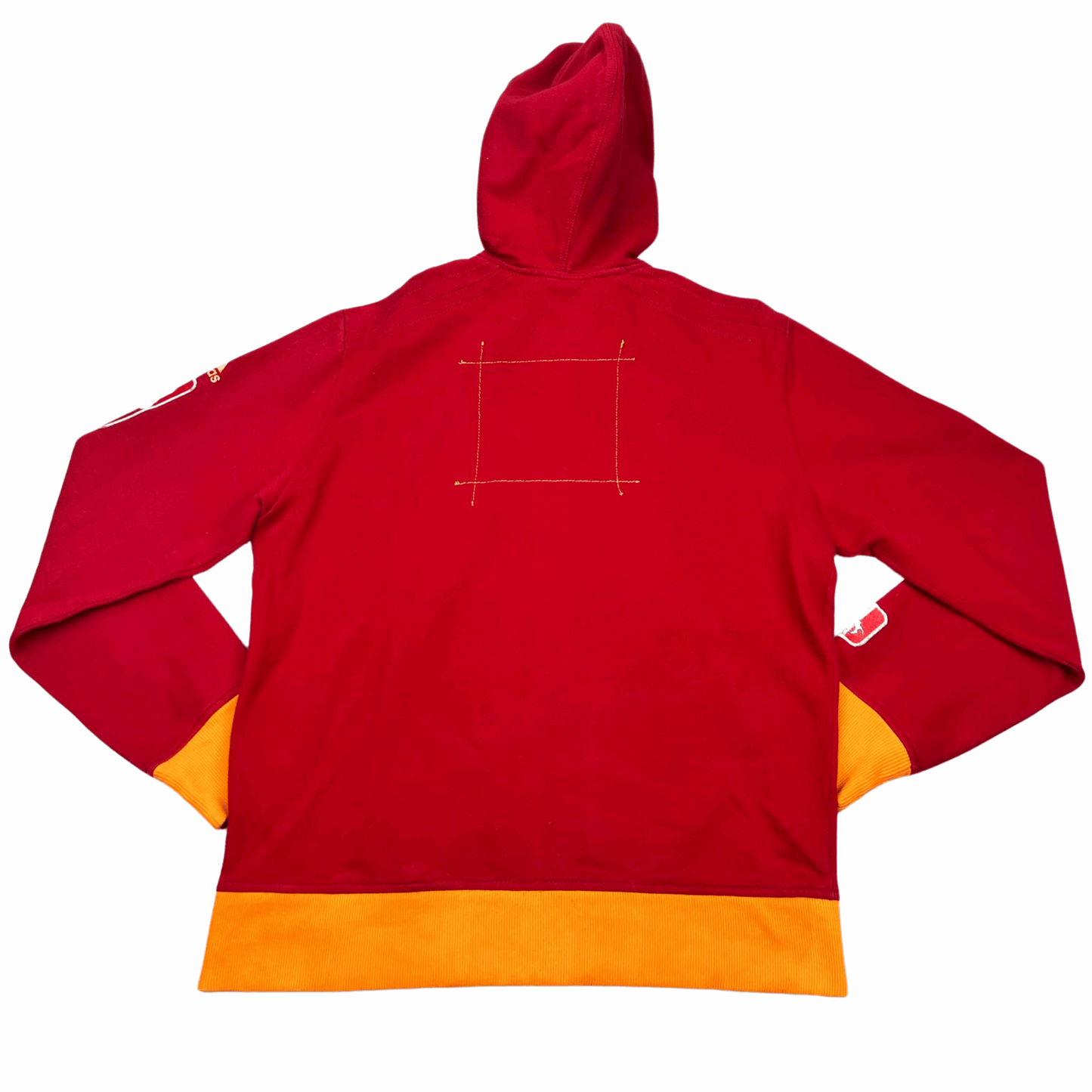 Adidas NBA Zipper