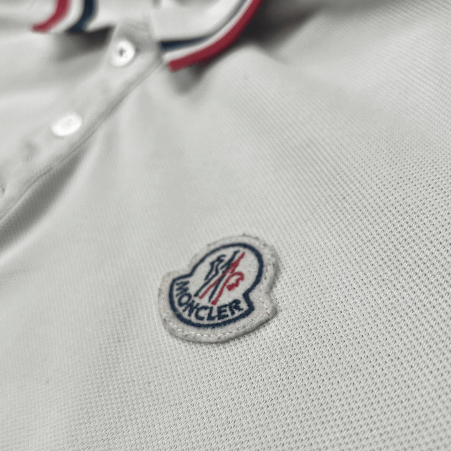 Moncler Polo