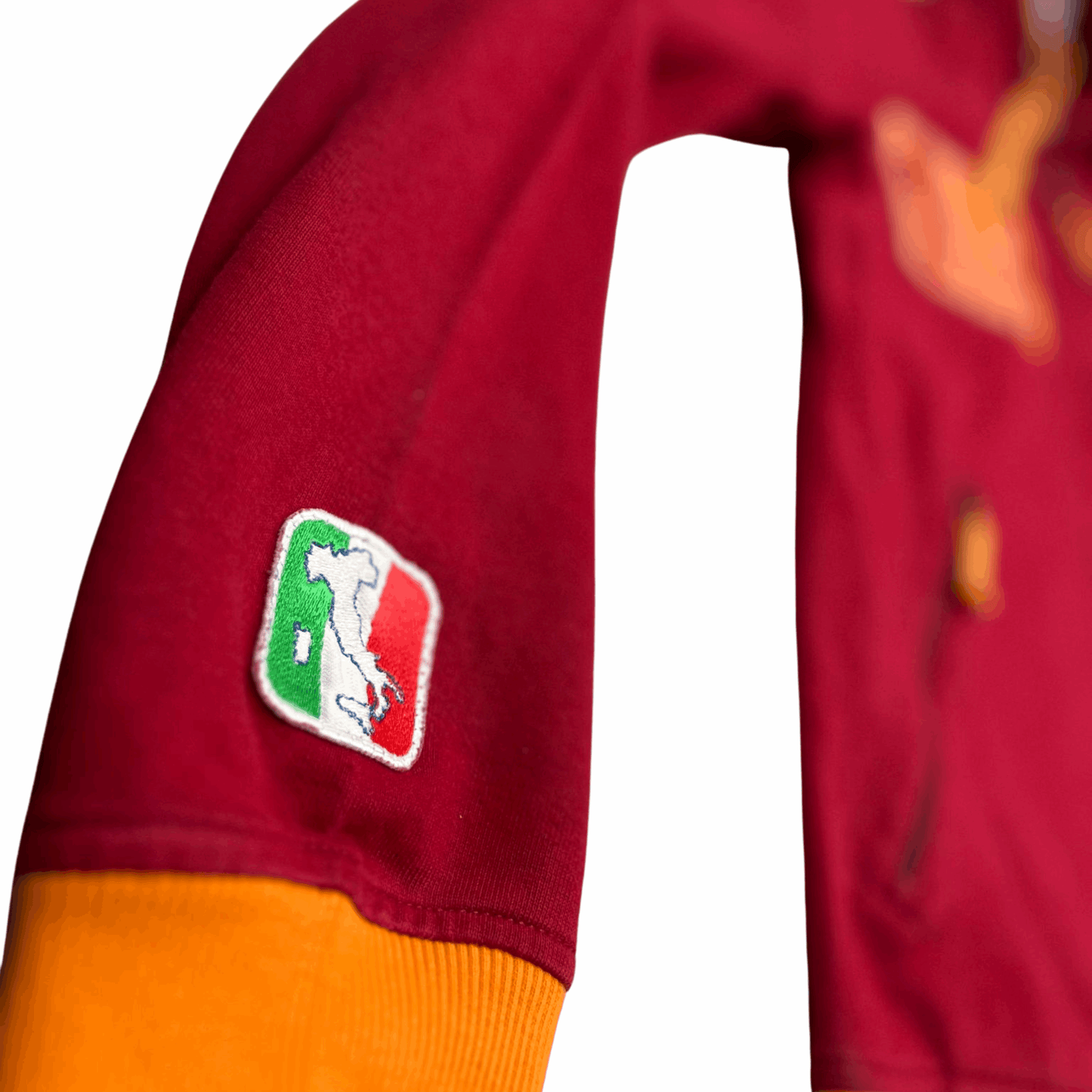 Adidas NBA Zipper