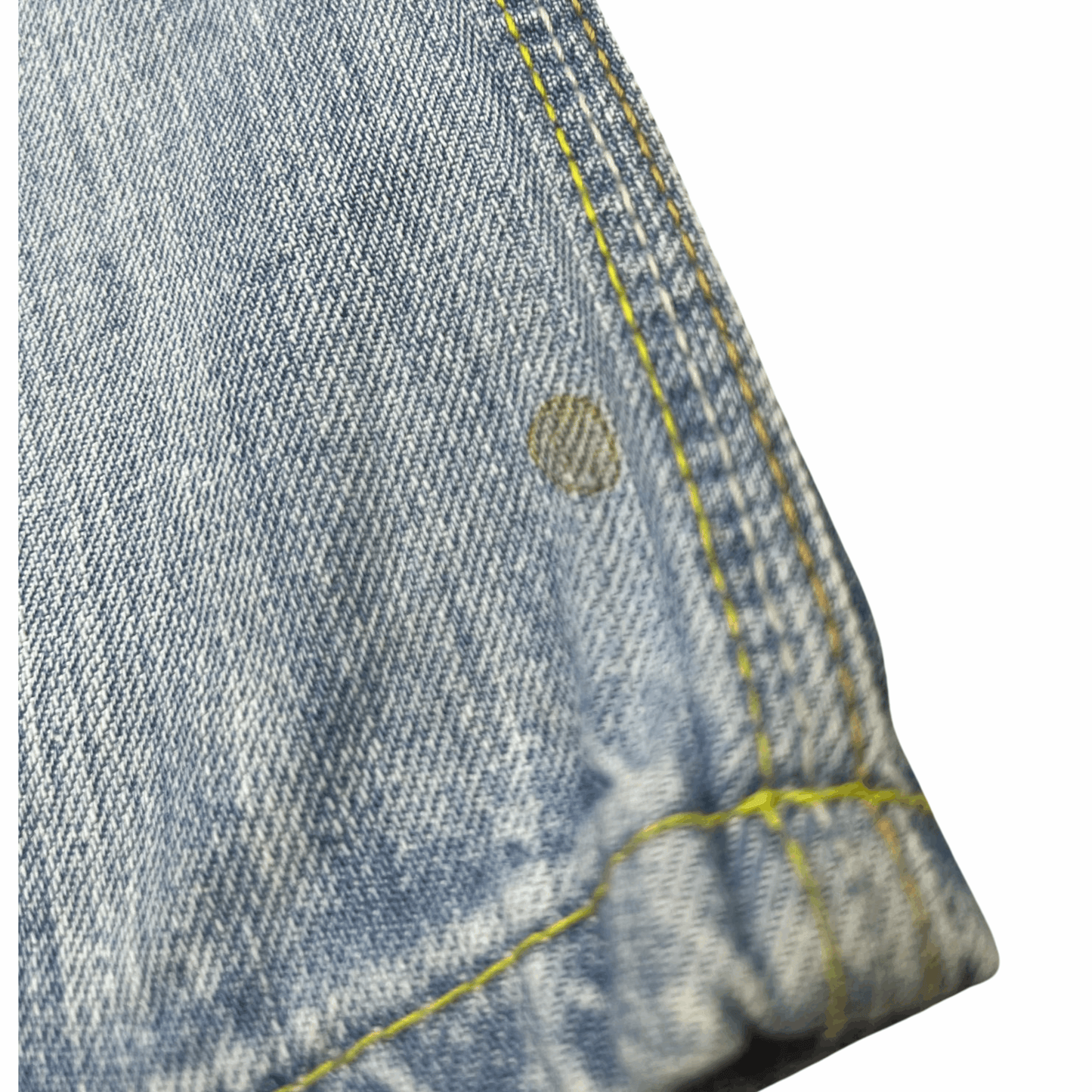 Custom Rare Armani Jeans 90`s