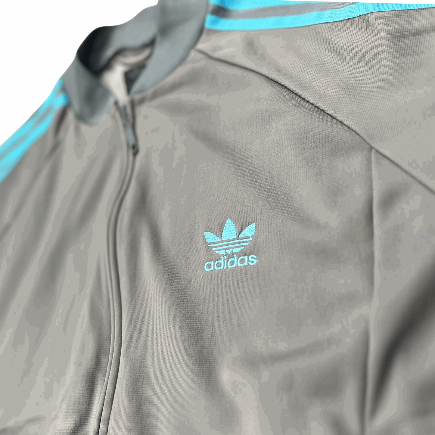 Adidas Trackjacket