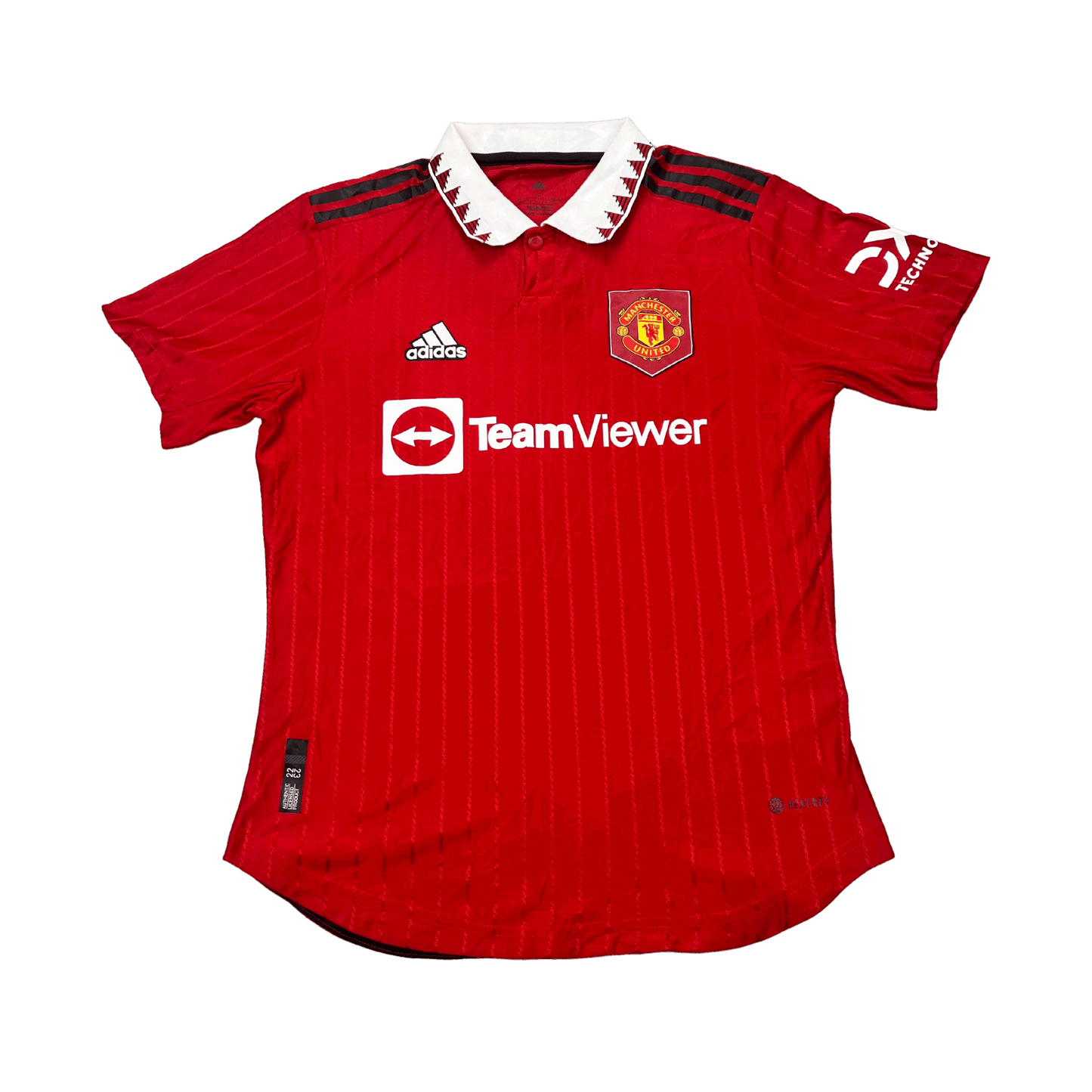 Adidas Manchester United Trikot 22/23