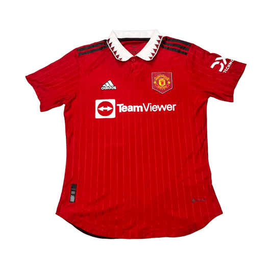 Adidas Manchester United Trikot 22/23