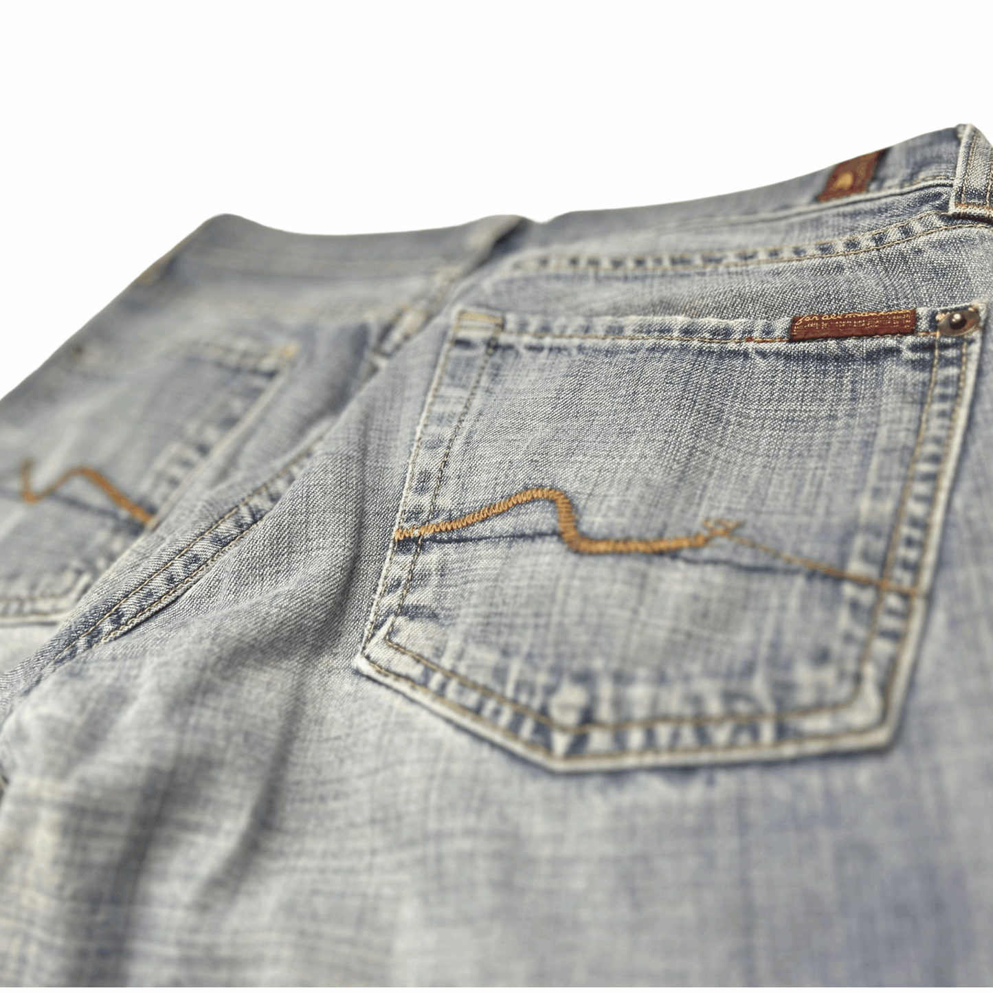 7 For All Mankind Jeans