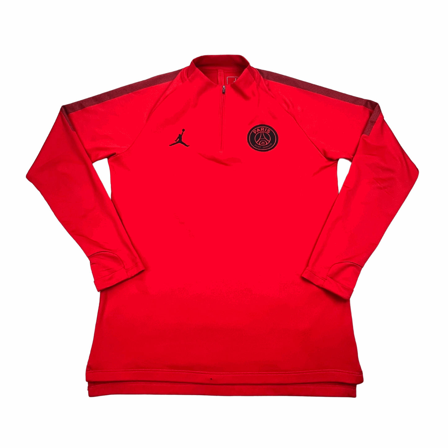 Nike Air Jordan PSG Half Zip